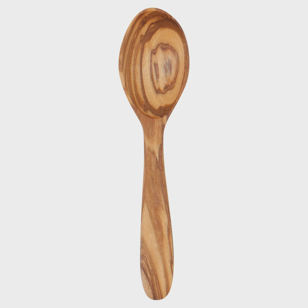 Spoon Small - Olive Wood