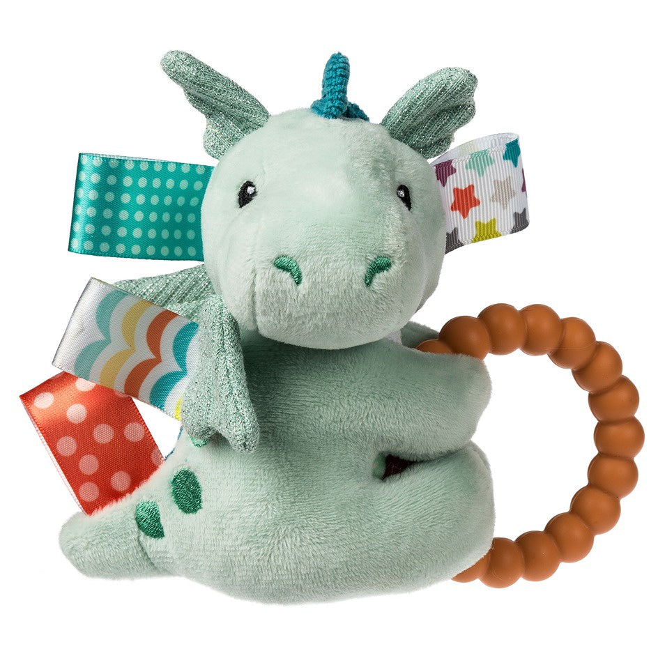 Mary Meyer - Dragon Teether Rattle