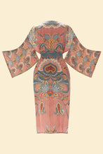 Load image into Gallery viewer, Powder - Kimono Coral Print
