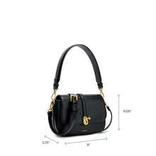 Load image into Gallery viewer, Pixie Mood - Athena Saddle Bag
