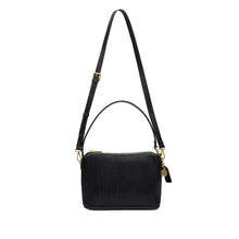Load image into Gallery viewer, Pixie Mood - Ella Shoulder Bag Large Black
