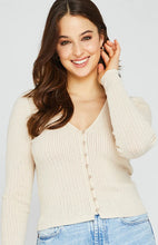 Load image into Gallery viewer, Gentle Fawn - Lyon Sweater
