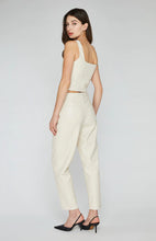 Load image into Gallery viewer, Gentle Fawn - Carter Vegan Leather Pants
