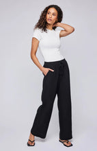 Load image into Gallery viewer, Gentle Fawn - Alta Pant Black
