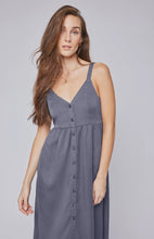 Load image into Gallery viewer, Gentle Fawn - Dress Jane Blue
