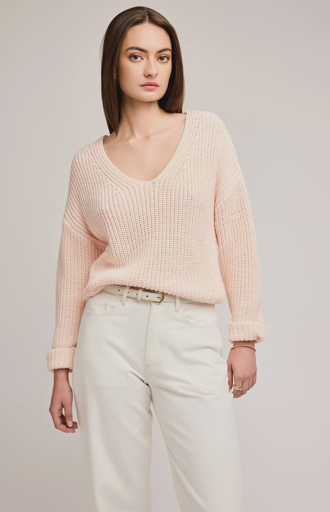 Gentle Fawn - Spencer Sweater