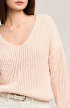 Load image into Gallery viewer, Gentle Fawn - Spencer Sweater
