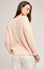 Load image into Gallery viewer, Gentle Fawn - Spencer Sweater
