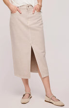 Load image into Gallery viewer, Gentle Fawn - Georgia Midi Skirt
