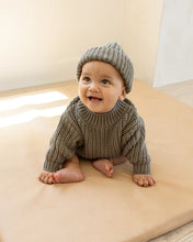 Load image into Gallery viewer, Quincy Mae - Chunky Knit Sweater
