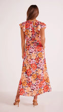 Load image into Gallery viewer, Mink Pink - Zanita Cutout Midi Dress
