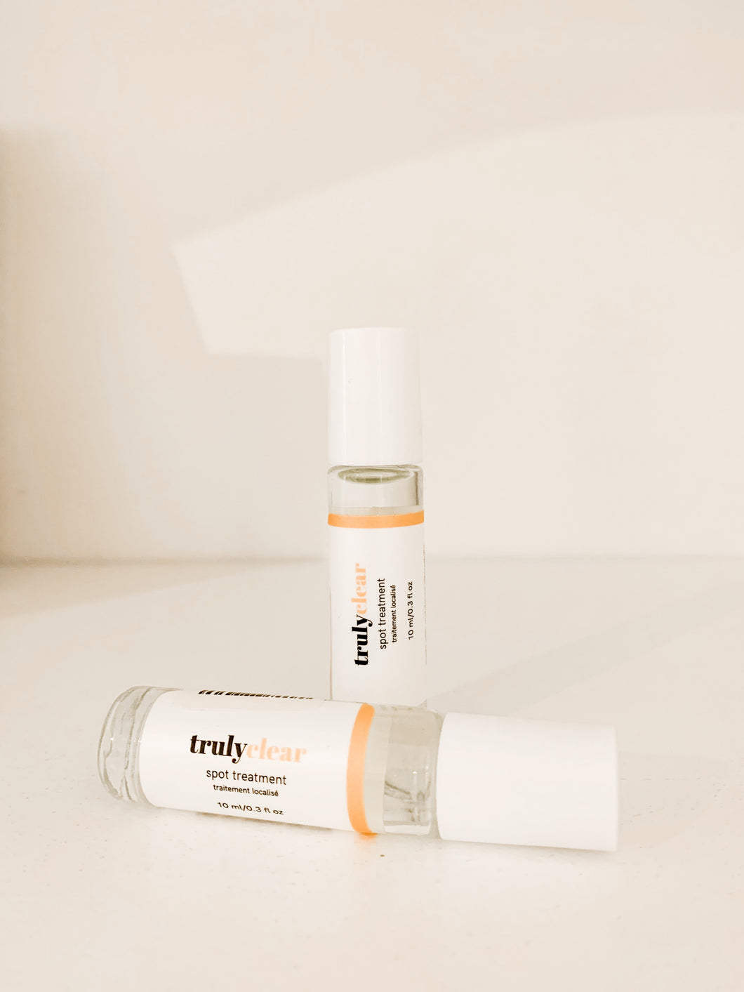 Truly Lifestyle Brand - Spot Treatment (Roller Ball) 10ml