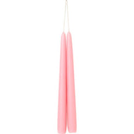 Candle - Taper Pink Orchid