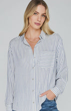 Load image into Gallery viewer, Gentle Fawn - Wilder Long-sleeve Button Up
