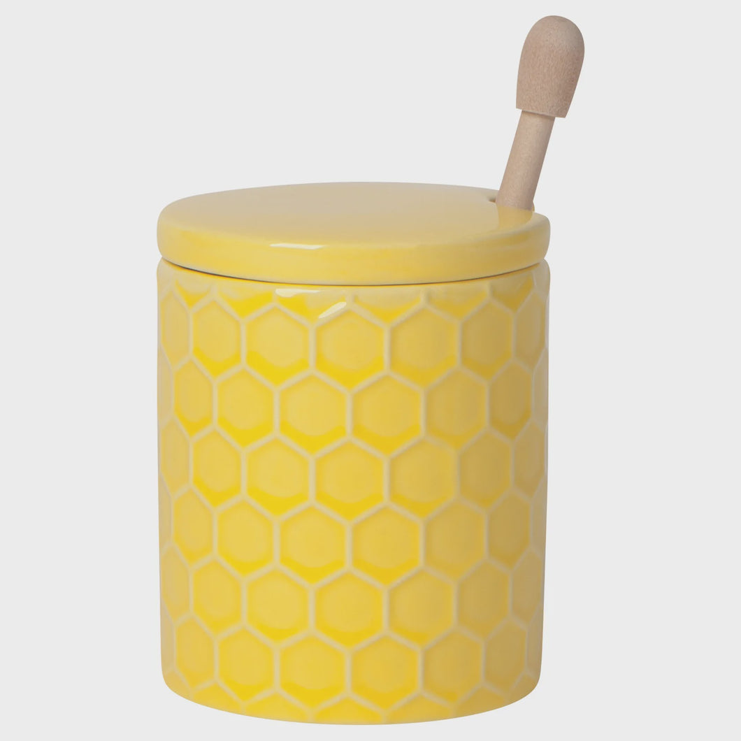 Honey Pot Honeycomb