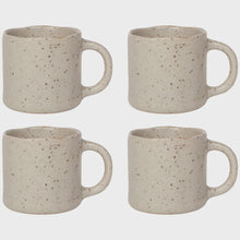 Load image into Gallery viewer, Espresso Cups Set of 4
