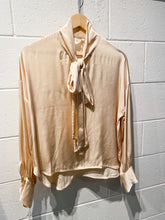 Load image into Gallery viewer, LAB - Ride Blouse Cream
